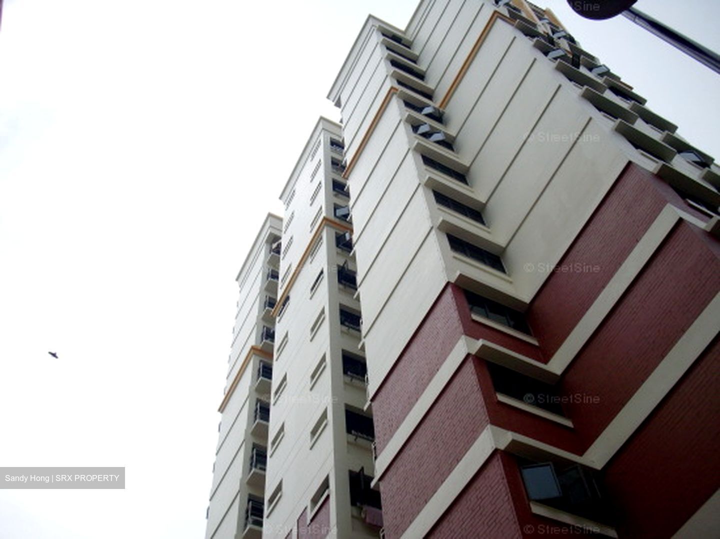 Blk 275B Wenya (Jurong West), HDB 5 Rooms #628772681